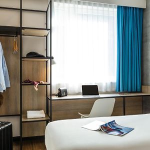 Kamer met Twee Aparte Bedden
