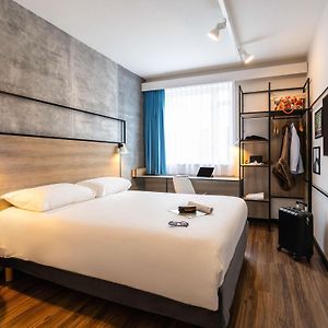 Standaard Kamer met een King Size Bed